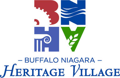 Buffalo Niagara Heritage Village