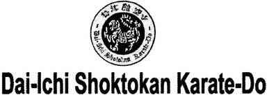 Dai-ichi Shoktokan Karate-Do