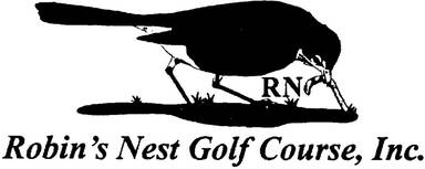 Robin's Nest Golf Course