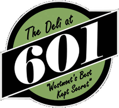 The Deli At 601