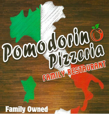 Pomodorino Pizzeria Family Restaurant