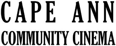 Cape Ann Community Cinema