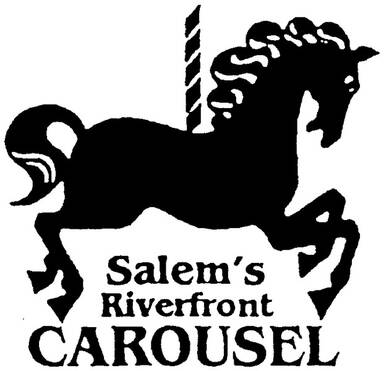 Salem's Riverfront Carousel