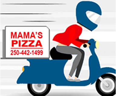 Mama's Pizza & Pasta Express