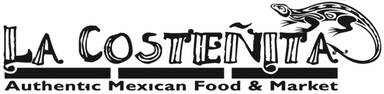 La Costenita Authentic Mexican Food & Market