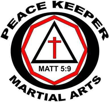 Peace Keeper Martial Arts