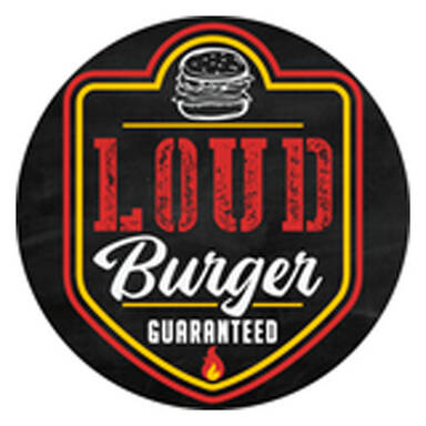 Loud Burger