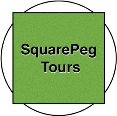 SquarePeg Tours