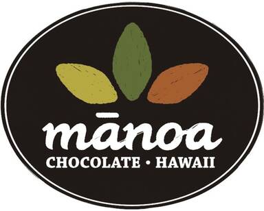Manoa Chocolate Factory