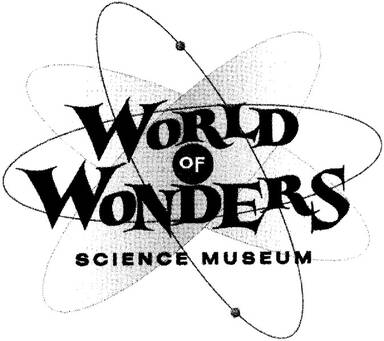 World of Wonders Science Museum
