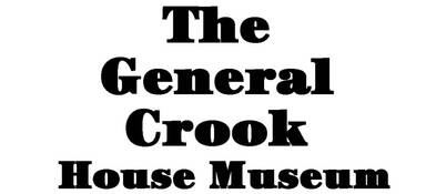 General Crook House Museum