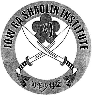 Jow Ga Shaolin Institute