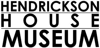 Hendrickson House Museum