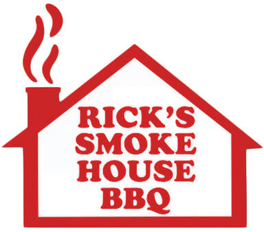 Rick's Smokehouse BBQ
