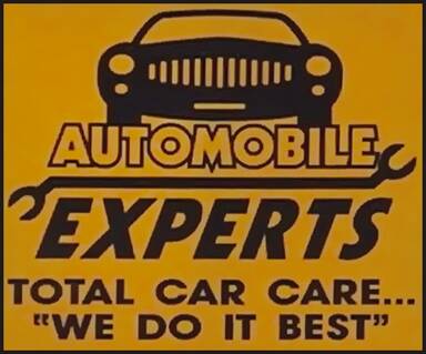 Automotive Experts