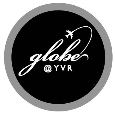 Globe@YVR