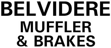 Belvidere Muffler and Brakes
