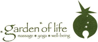 Garden Of Life Yoga Center
