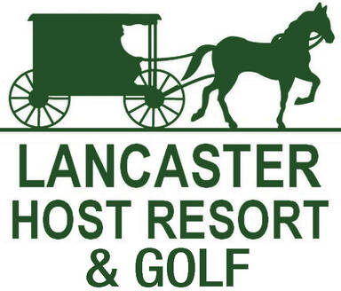 Lancaster Host Golf Resort