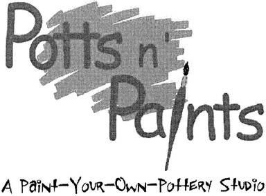 Potts n' Paints