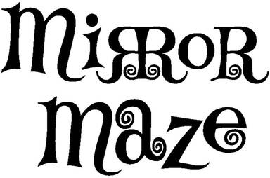 Mirror Maze