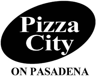 Pizza City of Pasadena