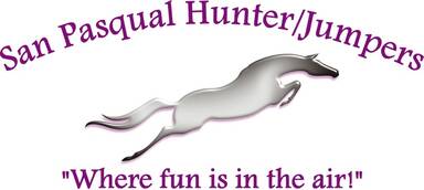 San Pasqual Hunter/ Jumpers