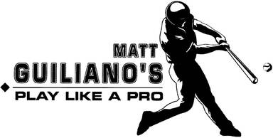 Matt Guiliano's Play Like A Pro