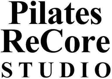 Pilates ReCore Studio