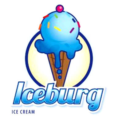 Iceburg Ice Cream