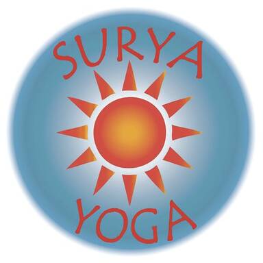 Syra Yoga