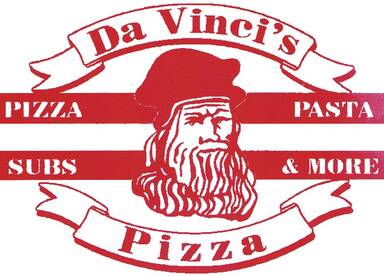 Da Vinci's Pizza
