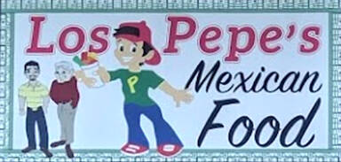 Los Pepe's Mexican Food