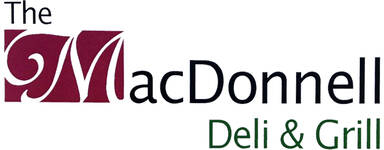 The MacDonnell Deli And Grill