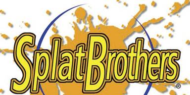 Splat Brothers Paintball