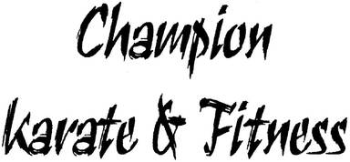 Champion Karate & Fitness