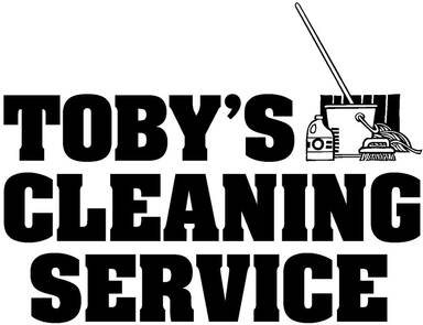 Toby's Cleaning Service
