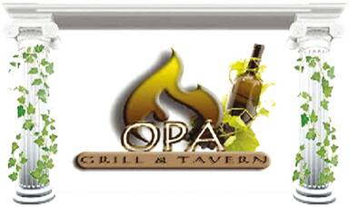 Opa Grill & Tavern