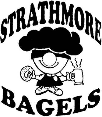 Strathmore Bagels Deli Cafe