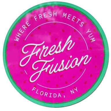 Fresh Fusion Smoothie & Juice Cafe