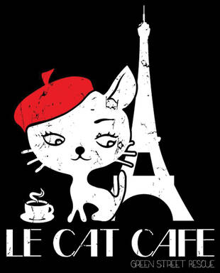 Le Cat Cafe