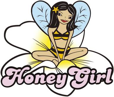 Honey Girl Waterwear
