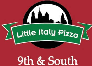 Little Italy Pizza 9th and South
