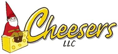 Cheesers, Ltd.