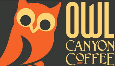 Owl Canyon Coffee