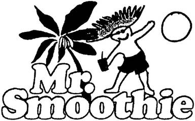 Mr. Smoothie
