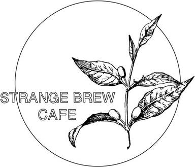 Strange Brew Cafe