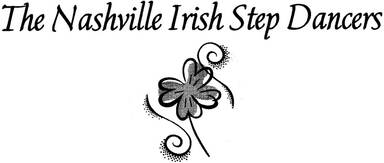 Nashville Irish Step Dancers