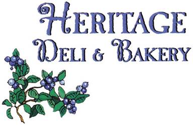 Heritage Deli & Bakery