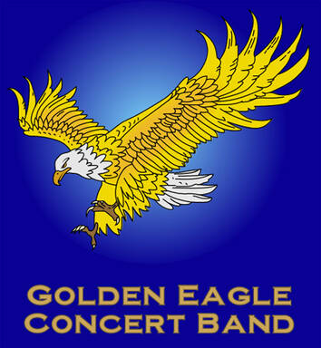 Golden Eagle Concert Band